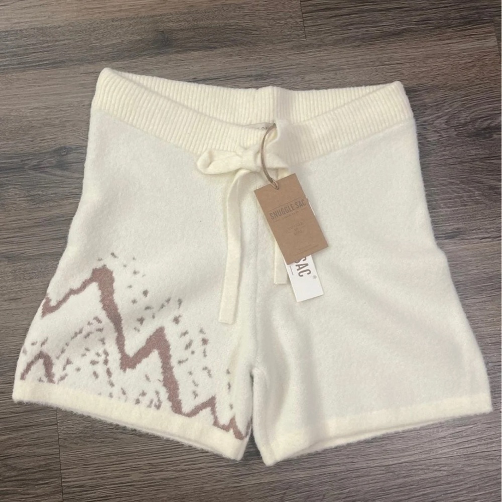 Loungewear Shorts